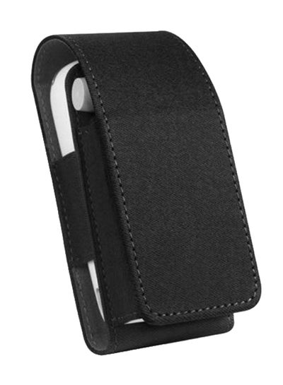 Buy Multifunction Class Case For Iqos 3.0 Black in Egypt