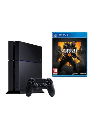 Call of Duty: Black Ops 4 - Sony PlayStation 4 for sale online