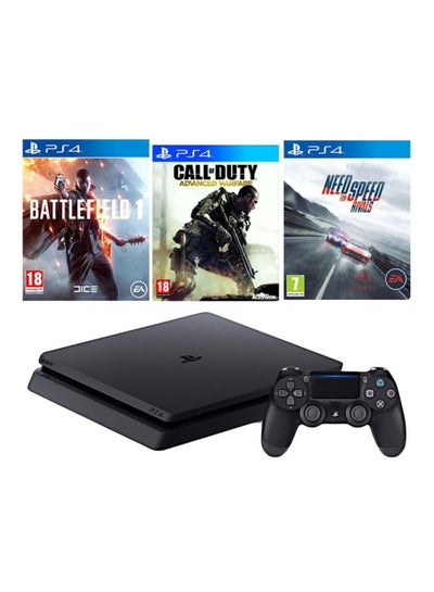 PS4: Buy PlayStation 4 online at Best Prices in UAE