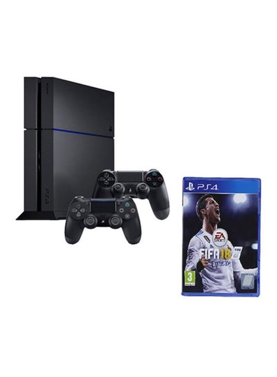 Playstation PS4 Pro Console 1TB , 2 Controllers and VR Headset