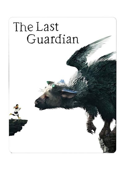 The Last Guardian Playstation 4 PS4 Used