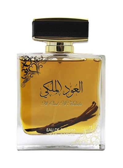 اشتري عطر العود الملكي جواهر كريستال EDP 100ملليلتر في السعودية