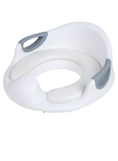 Buy Potty Training Seat With Handle in Saudi Arabia