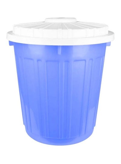 Buy Bucket With Lid Multicolour in Egypt