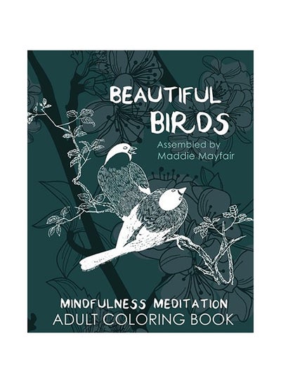 Buy Beautiful Birds paperback english in UAE