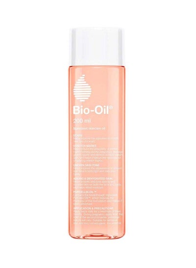 Buy Skin Care Oil 200ml in Egypt