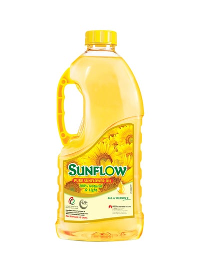 Buy Sunflower Oil 1.5Liters in UAE