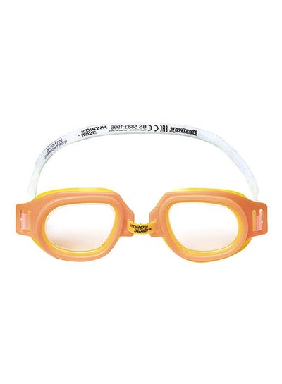 اشتري نظارة واقية للسباحة هيدرو سويم 1.3x7.9x3.9بوصة في السعودية