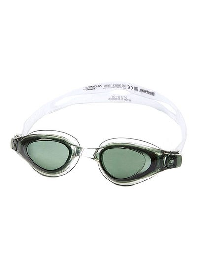 Buy Hydro Swim Wave Goggles 1.4x8.1x6.6inch in Saudi Arabia