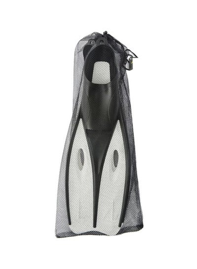 Buy 2-Piece Hydro Pro Endura Diving Fin Set M in UAE