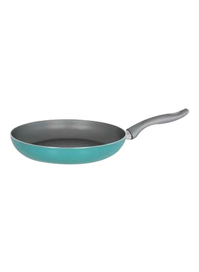 Buy Pandora Frying Pan Turquoise/Grey 28cm in Egypt