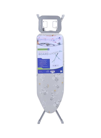 Buy Mesh Ironing Board Assorted Colour Multicolour 91x30cm in UAE