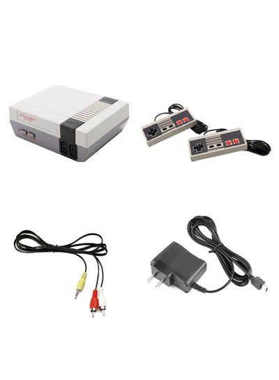 Buy Mini Retro Home Game Console Set in UAE