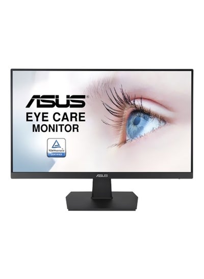 Buy 27-Inch Full HD Monitor Black in Saudi Arabia