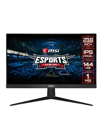 Buy G241 23.8 inch IPS LED Full HD Monitor With AMD FreeSync, 144Hz Black in UAE