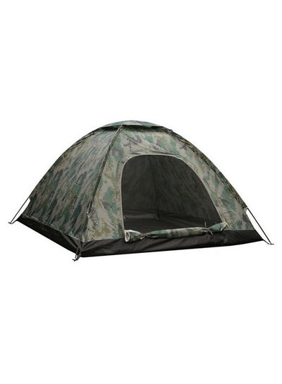 اشتري خيمة نوم بتصميم قبة للاستخدام الخارجي 200 x 200سم في السعودية