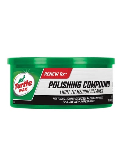 Buy Polishing Compound Wax in UAE