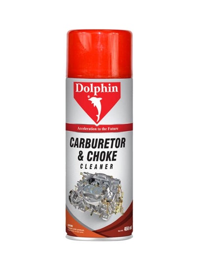 Buy Carburetor And Choke Cleaner in UAE