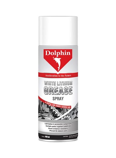 Buy Lithium Grease Spray in UAE