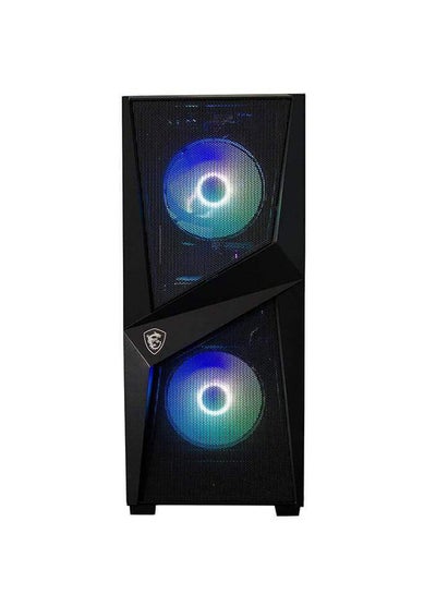 Buy Tower PC With Core i5 Processer/16GB RAM/2TB HDD + 250GB SSD/8GB Nvidia Geforce GTX 2060 Super Graphic Card Black in UAE