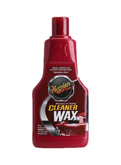 Buy Liquid Cleaner Wax in UAE