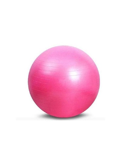 Buy Exercise Fitness Aerobic Yoga Ball 65cm in Egypt