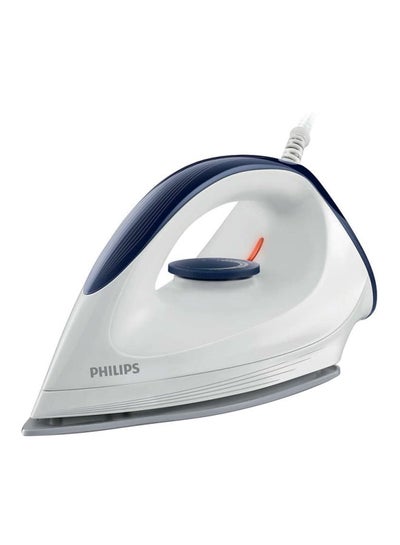 Buy Electric Dry Iron 1200W 1200 W GC160/07 Multicolour in Saudi Arabia