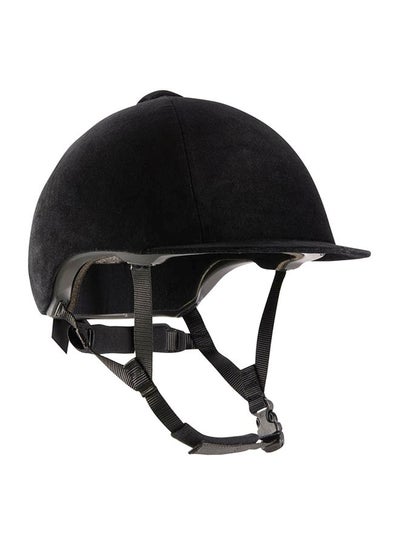 اشتري Velvet Horse Riding Helmet One Size في مصر