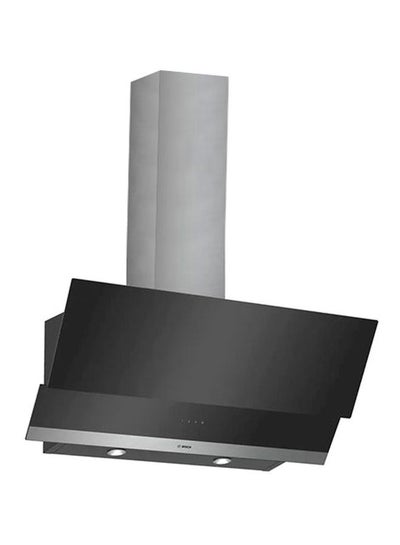 Buy Serie 2 Cooker Hood DWK095G60 Silver/Black 216 W DWK095G60 Silver/Black in Egypt