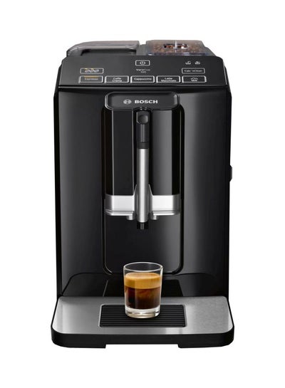 Buy Fully Automatic Coffee Machine Vero-Cup 100 1.4 L 1300 W TIS30129RW Black/Silver in Egypt