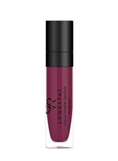 Buy Longstay Liquid Matte Lipstick 28 in Saudi Arabia