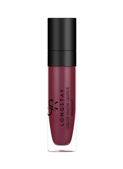 Buy Longstay Liquid Matte Lipstick 29 in Egypt