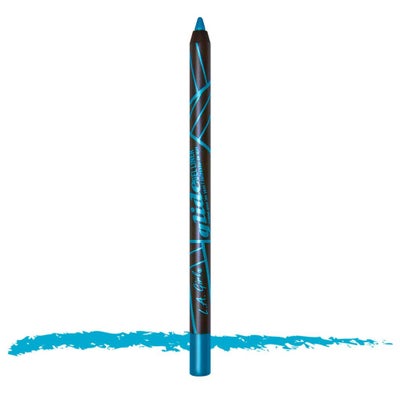 Buy Glide Gel Eye Liner Pencil Aquatic in Egypt