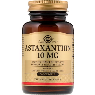 Buy Astaxanthin Dietary Supplement in UAE