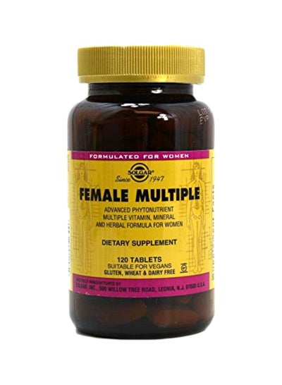 Buy Female Multiple Dietary Supplement in UAE