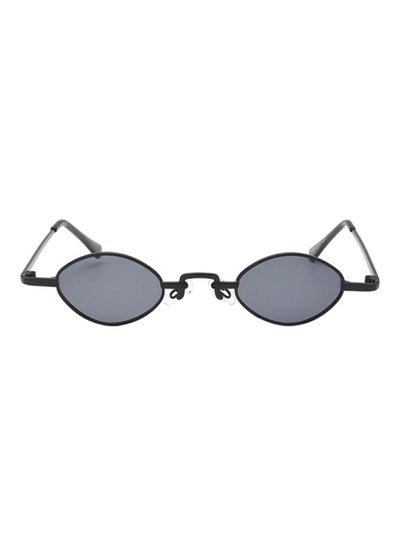 Buy Women's UV Protected Oval Sunglasses in Saudi Arabia