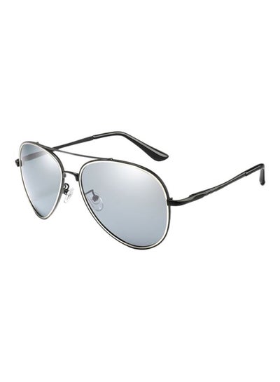 اشتري Polarized Aviator Sunglasses SC005-3 في السعودية