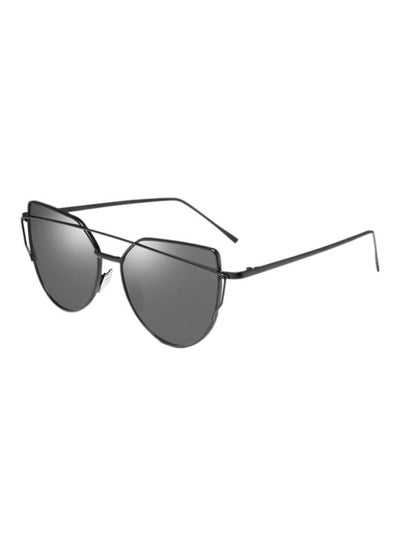 Buy Women's Polarized Cat-Eye Sunglasses in UAE