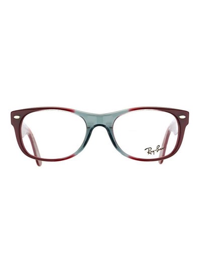 Buy unisex Wayfarer Eyeglass Frame in Saudi Arabia