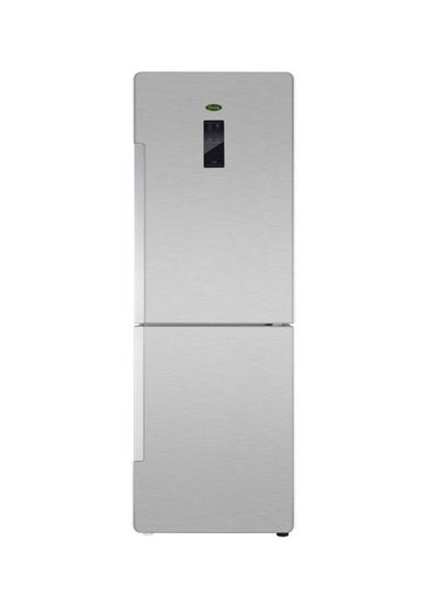 Buy Stainless Steel Refrigerator 175 W TERBF350SS Silver in UAE