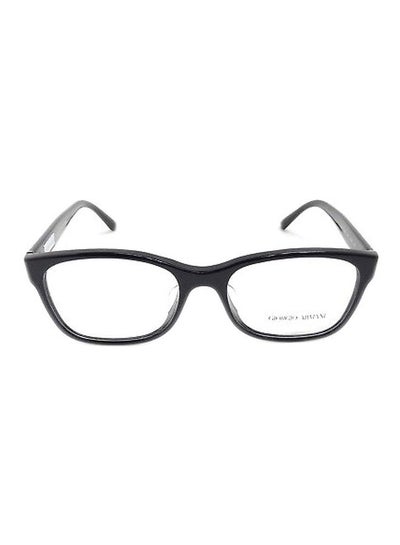 Buy unisex Rectangular Eyeglass Frame in Saudi Arabia