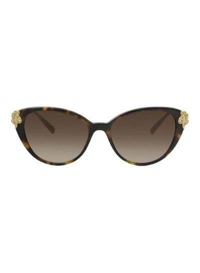 Buy Women's UV Protected Cat-Eye Sunglasses in Saudi Arabia