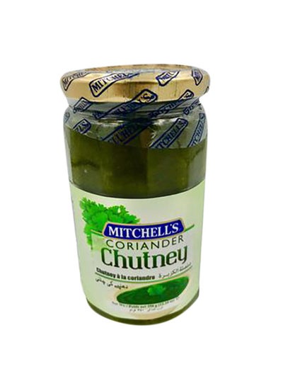 Buy Corriander Chutney 350grams in UAE