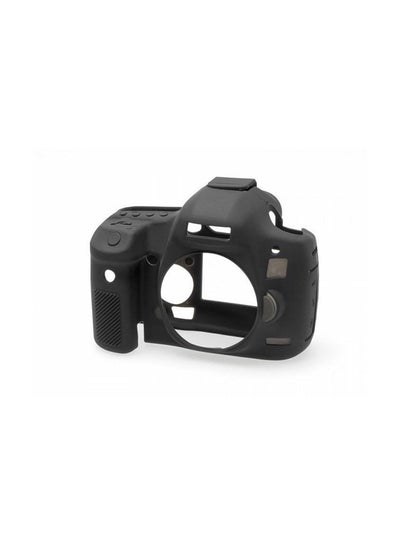 Buy Silicone Camera Case For Canon 5D Mark III/5DS R/5DS Black in Egypt