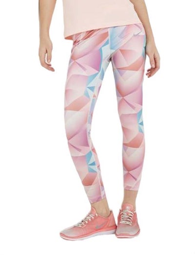 اشتري Speed 7_8 PR Tights Guava Ice في السعودية