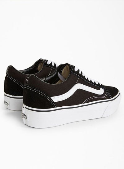 tenisi vans platform