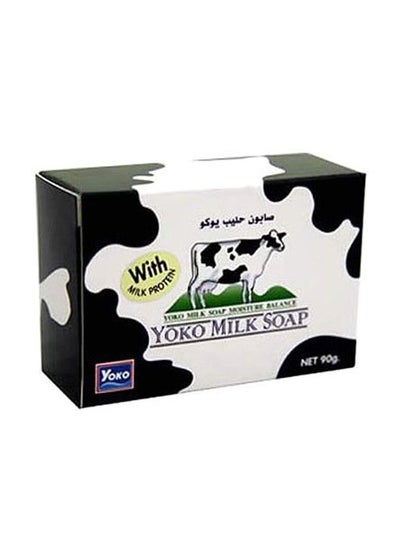 اشتري صابون الحليب الخاص بالسبا 90جرام في مصر