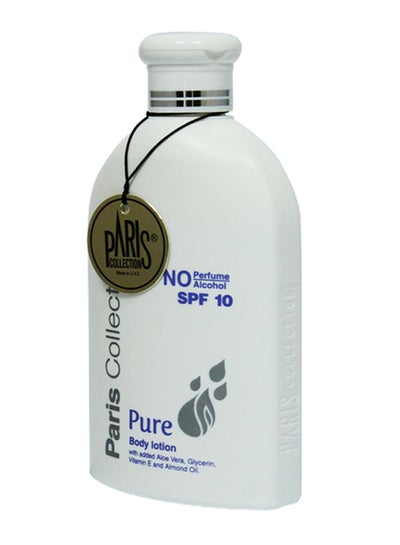 Buy Pure Body Lotion 400ml in Saudi Arabia