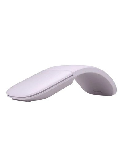 Buy Arc Mouse Wireless Lilac in Egypt