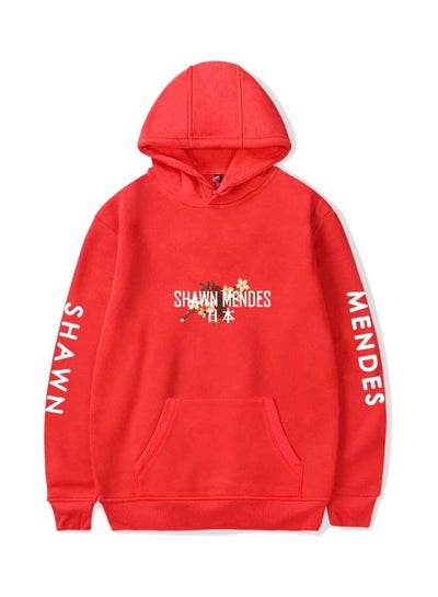 Shawn store mendes hoodie